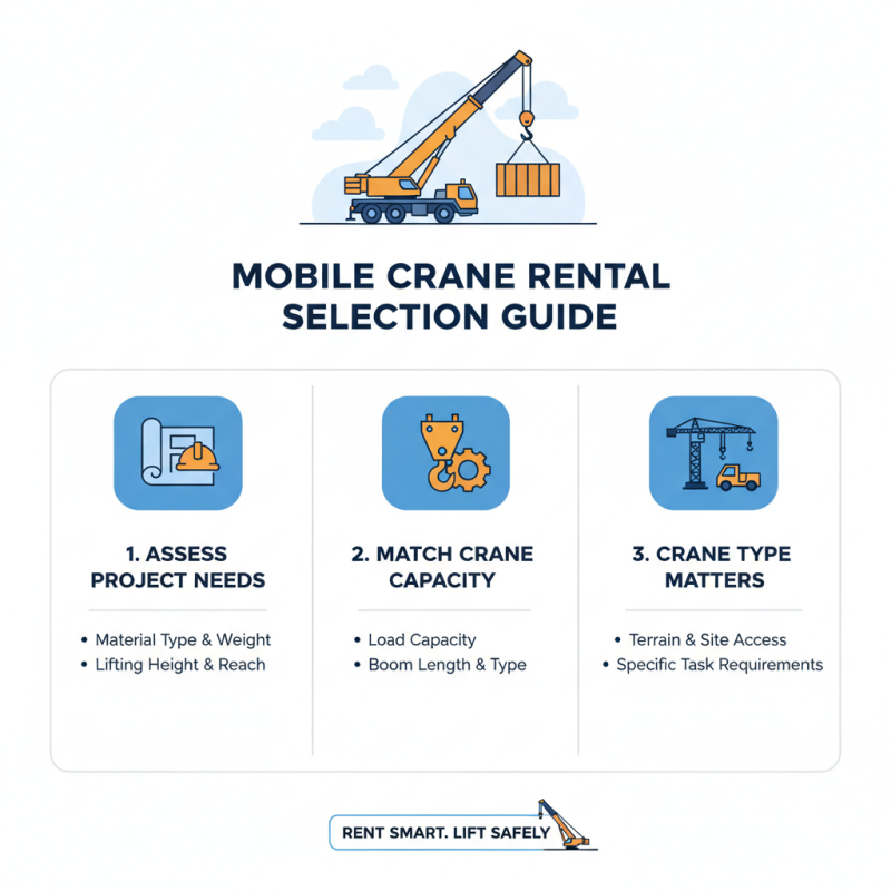10 Best Mobile Crane Rental Services for Your Construction Needs?