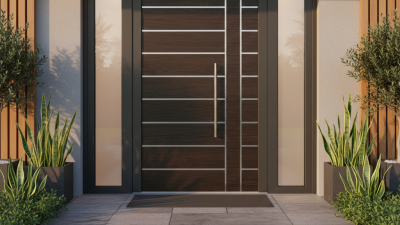 Best Derchi Door Manufacturer Options for Your Home?