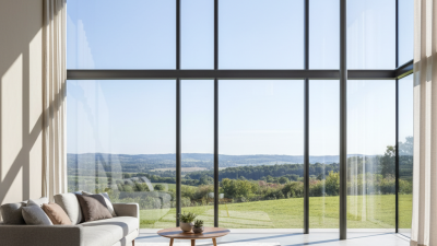 2026 Best Derchi Window Manufacturer Options to Consider?