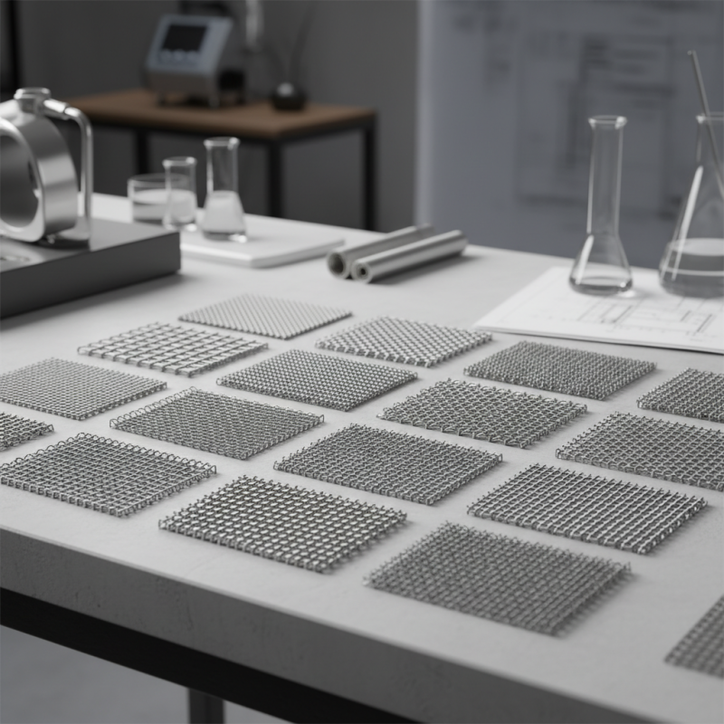 Top 10 Uses of Stainless Steel Wire Mesh for Your Projects?