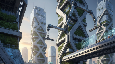 2026 Best Steel Construction Innovations and Trends?