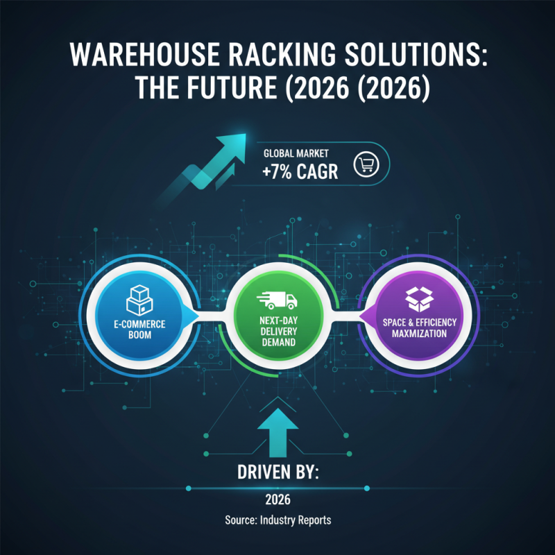 2026 Best Storage Racking Solutions for Your Warehouse Needs?