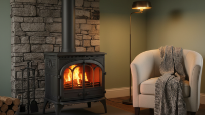 Why Choose a Cast Iron Stove for Your Home Heating Needs?