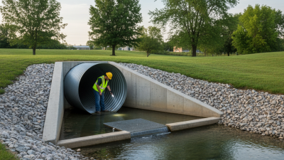 10 Essential Tips for Maintaining Your Storm Water Pipe System