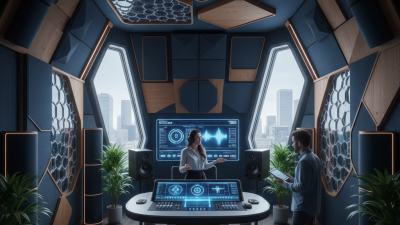 2026 Top Acoustic Treatment Techniques for Better Sound Quality?