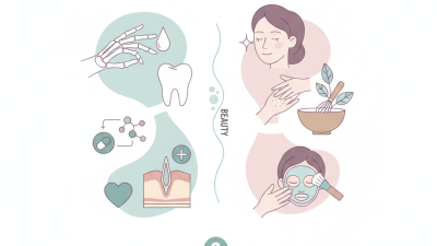 How to Use Calcium Carbonate Powder for Health and Beauty?