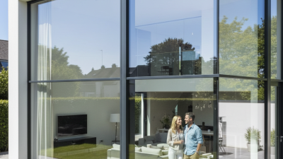 Why Choose Derchi Window Manufacturer for Your Home Needs?