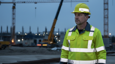 Why Choose Reflective Workwear for Safety and Visibility?