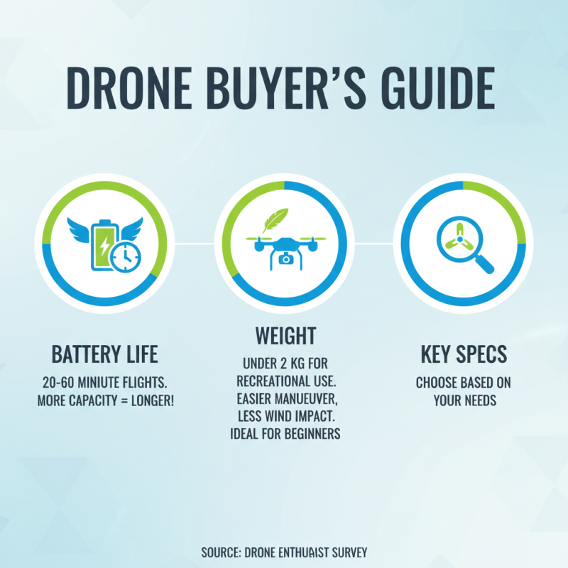 Top Air Drone Models You Should Know About?