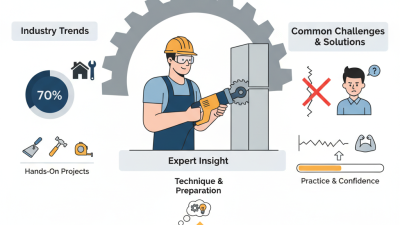 How to Use a Plaster Saw Effectively for Home Projects?