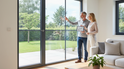 Top Tips for Choosing the Best Derchi Window Manufacturer
