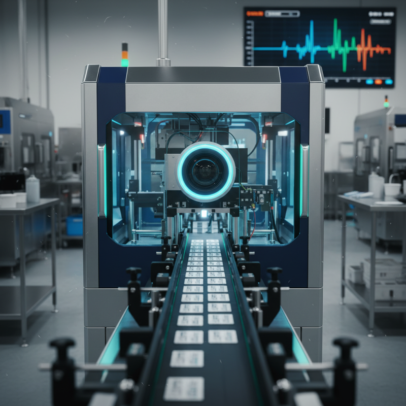 High Speed Inspection Machine Tips for Optimal Performance