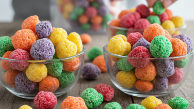 Best Freeze Dried Skittles Reviews and Buying Guide?