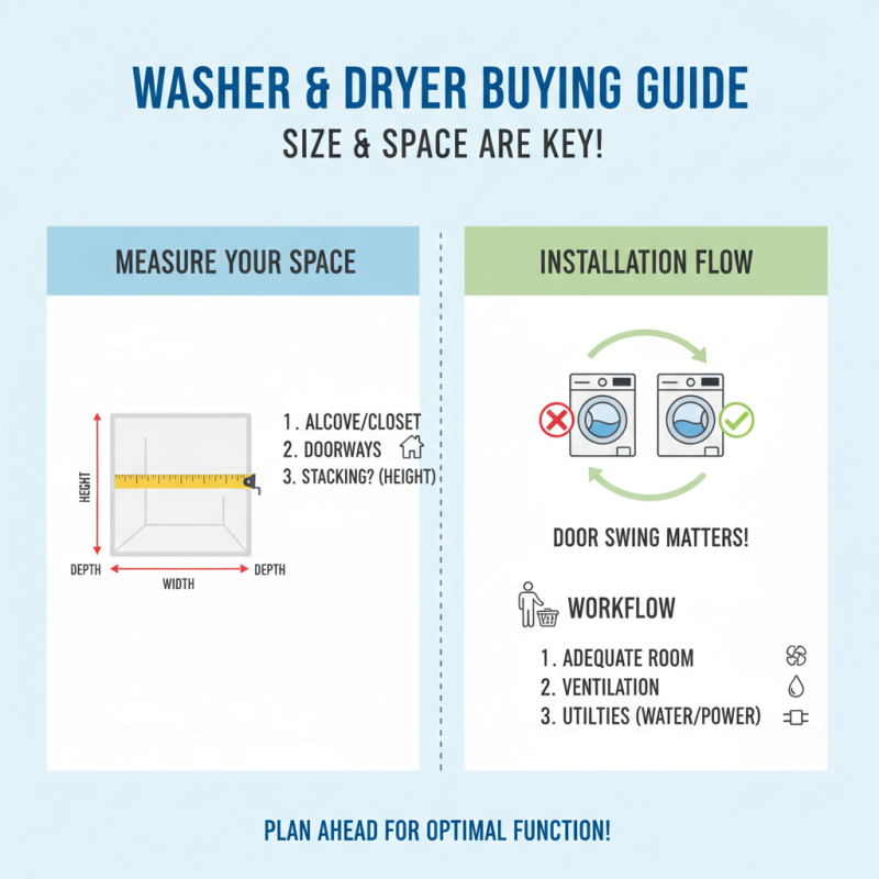 The Best Washer and Dryer Set for Your Home in 2026?