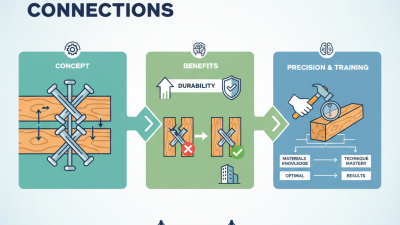 How to Use Nail Interlock for Stronger Connections?