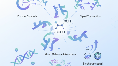 How Does Glutamic Acid Residue Impact Protein Function?