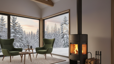 2026 Best Cast Iron Stove Options for Your Home?