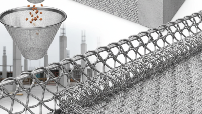 What is stainless steel woven wire mesh and its uses?