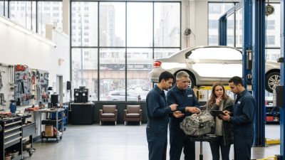 How to Find the Best Transmission Repair in Chicago?