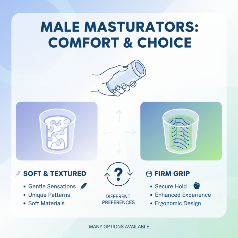 Top 10 Comfly Male Masturbators Cup Options You Should Consider?