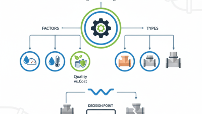How to Choose the Right Press Fittings for Plumbing Projects?