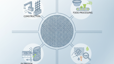 What is Stainless Steel Wire Mesh and Its Applications?