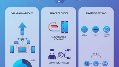 2026 How to Choose the Right Power Port for Your Devices?
