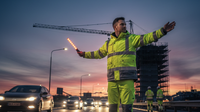 Why Choose Reflective Workwear for Safety and Visibility?