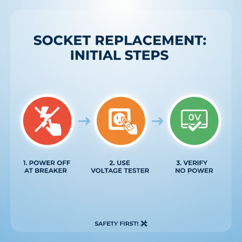 How to Choose the Right Home Sockets for Your Needs?