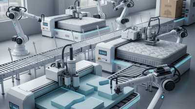 2026 лучший выбор оборудования для матрасов как выбрать?