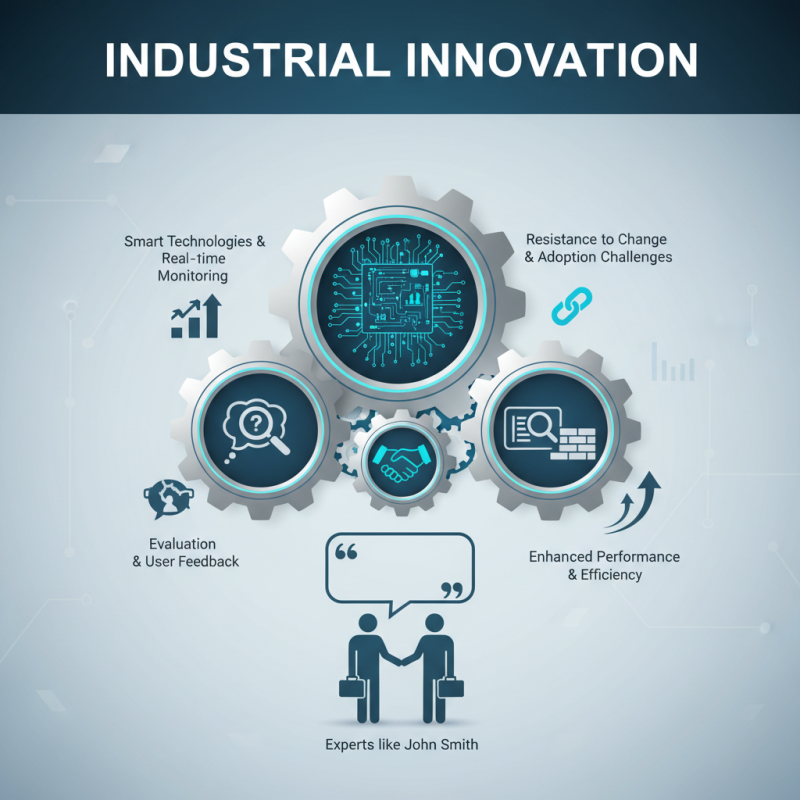2026 Top Union Tool Innovations for Enhanced Performance and Efficiency?
