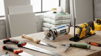 2026 Top Plaster Saw Reviews and Buying Guide?