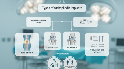 What Are the Different Types of Orthopedic Implants?
