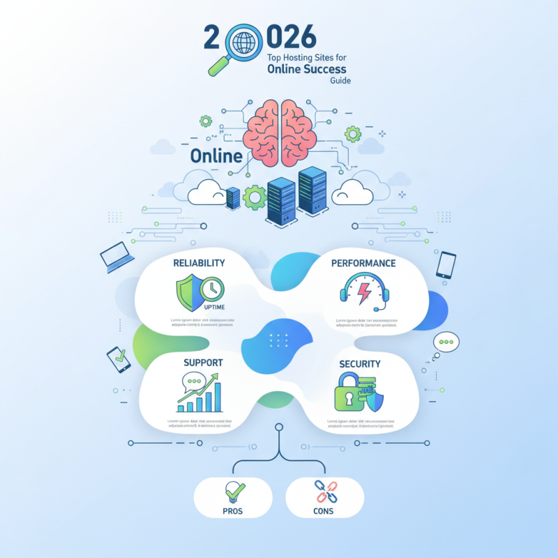 2026 Top Hosting Sites for Your Online Success Guide?