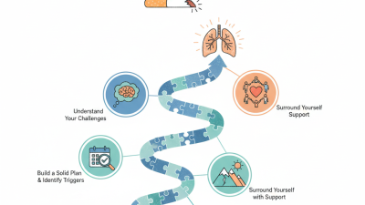 5 Essential Tips for Quitting Cigarettes Successfully