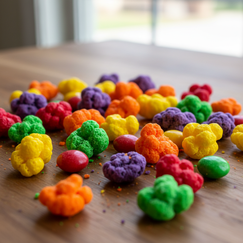 2026 Best Freeze Dried Skittles Flavor for You to Try?
