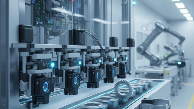 What is a High Speed Inspection Machine and How Does It Work?