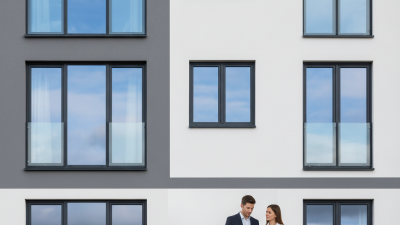 How to Choose the Best Derchi Window Manufacturer for Your Needs?