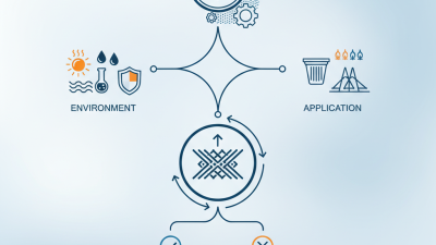 How to Choose the Best Stainless Steel Wire Mesh for Your Needs?