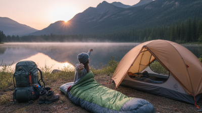 Best Camping Sleeping Bag for 2026 What to Look For?