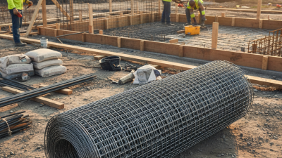 2026 How to Use Welded Wire Mesh for Your Projects?