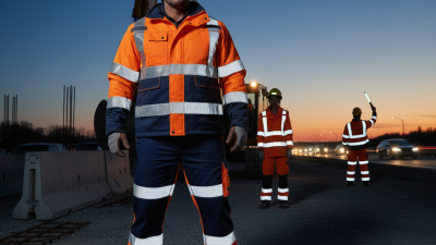 What is Reflective Workwear and Why is it Essential?