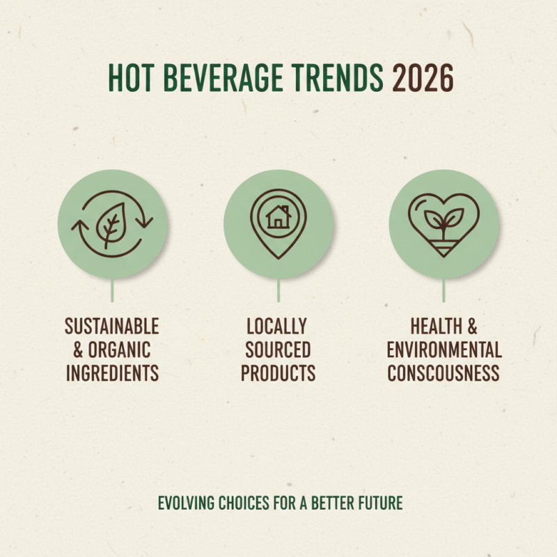 Best Hot Drink Machine for Home Use 2026?