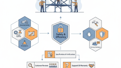 Best Steel Scaffolding for Sale What to Consider When Buying?