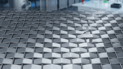 Why Choose Stainless Steel Woven Wire Mesh for Your Projects?