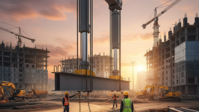 Top 10 Benefits of Using a Hydraulic Hoist for Your Projects?