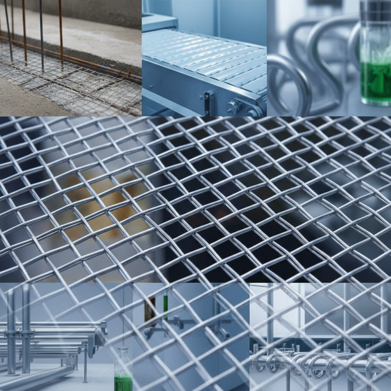 What is Stainless Steel Wire Mesh and Its Uses?
