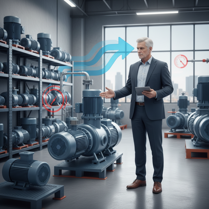 How to Choose the Best Pump Products for Your Needs?