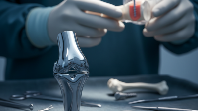 Top 10 Tips for Choosing the Right Orthopedic Implant?