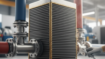 How to Maintain a Brazed Heat Exchanger for Optimal Performance?